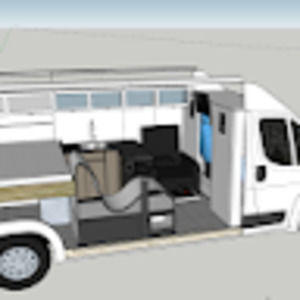 Meet your Posher, Curt